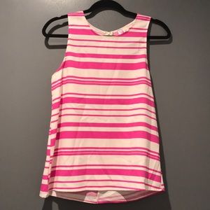 Medium - Striped Tank Top